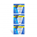 Instant Sanitizing Hand Wipes towel packets,