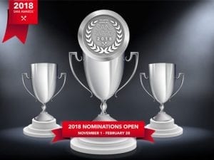 Image of Sani Award