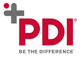 PDI Be The Difference Logo