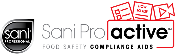 Sani ProActive logo