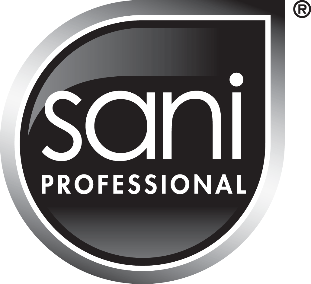 Food Safety is Our Mission, Sani Professional (Logo)