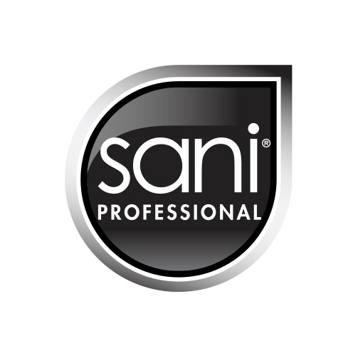 Sani Professional A12345 Multi Surface Cleaning & Degreaser Wipes, 75 Count