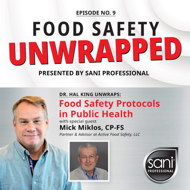 Food Safety Unwrapped Episode 9-update
