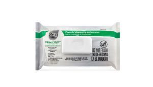 Heavy-Duty Cleaning Wipes from Sani Professional (7/2024)