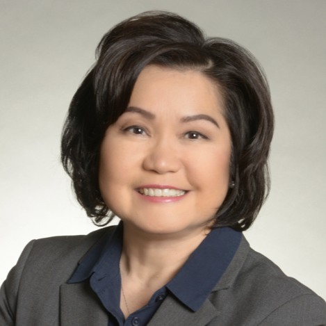 Espie Carrion, Vice President and General Manager, Sani Professional