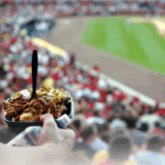 Baseball Food Safety Guide-at the ballpark