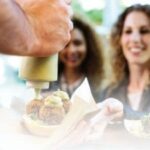 Feared Events for Foodservice in Recreational Centers (Football)
