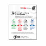 Foodservicein restaurants Product Guide (Featured)