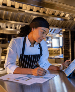 woan at checkout adding up numbers for https://www.food-safety.com/articles/6750-breaking-the-chain-of-infectious-disease-transmission-in-a-retail-foodservice-business (embed)