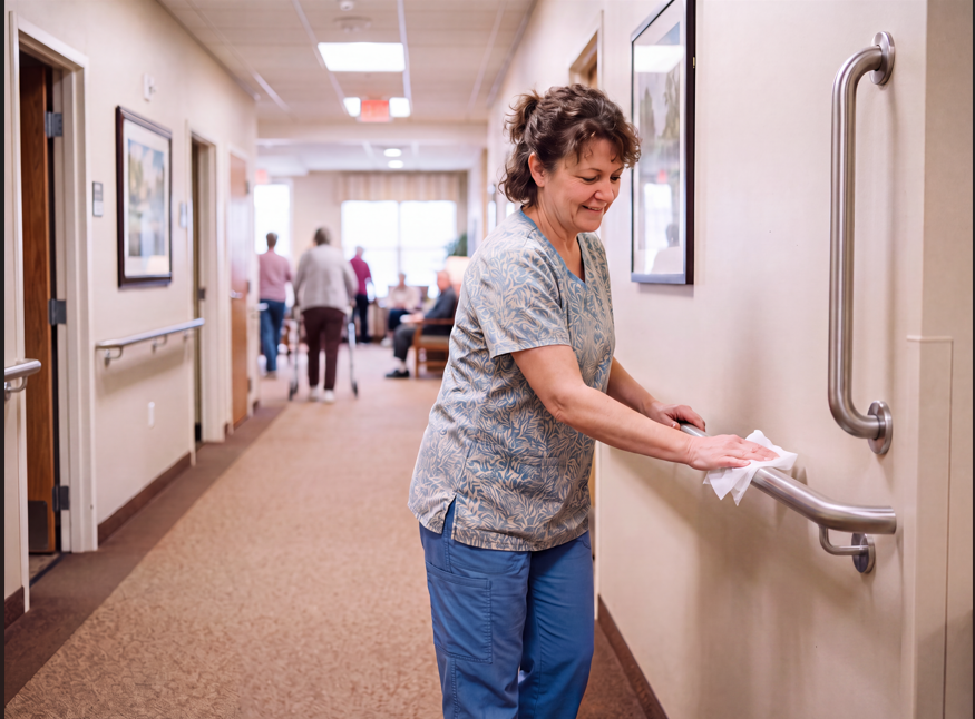 HomeHealth